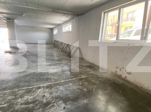 Spațiu comercial de închiriat Floreşti - 68578SIC | BLITZ Cluj-Napoca | Poza1