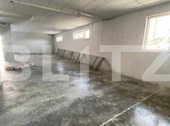 Spațiu comercial de închiriat Floreşti - 68578SIC | BLITZ Cluj-Napoca | Poza2