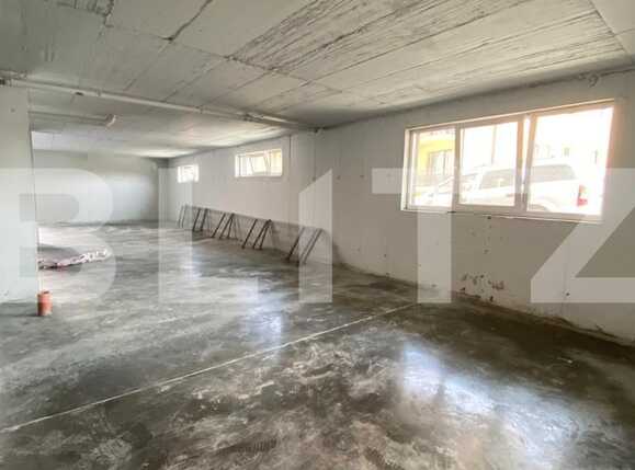 Spațiu comercial de închiriat Floreşti - 68578SIC | BLITZ Cluj-Napoca | Poza3