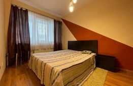 Apartament de 2 camere, modern, 50 mp, parcare subterana, zona Golden Tulip