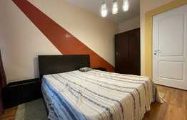 Apartament de 2 camere, modern, 50 mp, parcare subterana, zona Golden Tulip