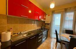 Apartament de 2 camere, modern, 50 mp, parcare subterana, zona Golden Tulip