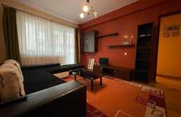 Apartament de 2 camere, modern, 50 mp, parcare subterana, zona Golden Tulip