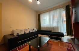 Apartament de 2 camere, modern, 50 mp, parcare subterana, zona Golden Tulip