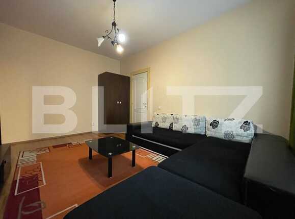 Apartament de închiriat 2 camere Zorilor - 68584AI | BLITZ Cluj-Napoca | Poza4