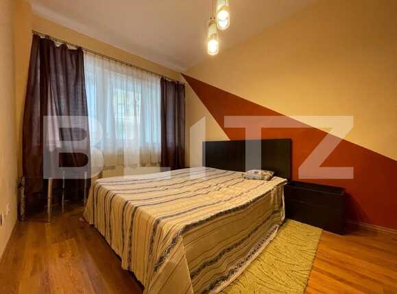 Apartament de închiriat 2 camere Zorilor - 68584AI | BLITZ Cluj-Napoca | Poza8