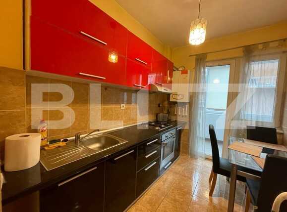 Apartament de închiriat 2 camere Zorilor - 68584AI | BLITZ Cluj-Napoca | Poza5