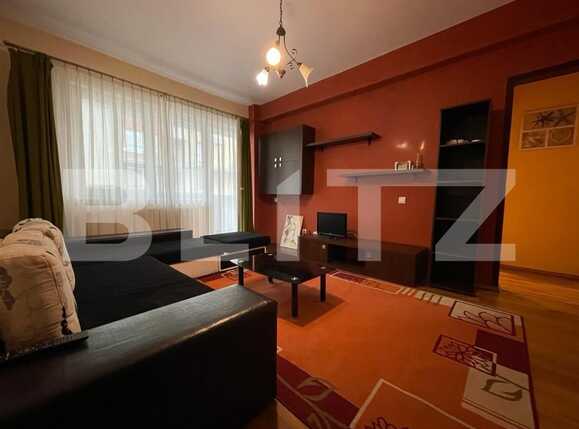 Apartament de închiriat 2 camere Zorilor - 68584AI | BLITZ Cluj-Napoca | Poza1