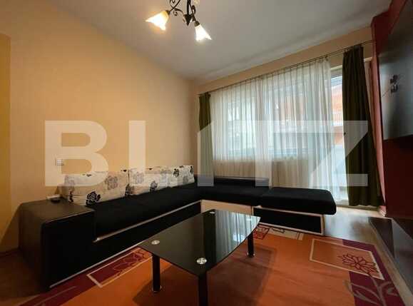 Apartament de închiriat 2 camere Zorilor - 68584AI | BLITZ Cluj-Napoca | Poza3
