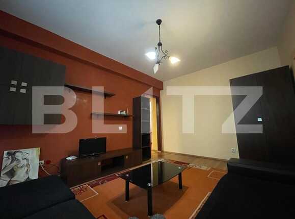 Apartament de închiriat 2 camere Zorilor - 68584AI | BLITZ Cluj-Napoca | Poza2