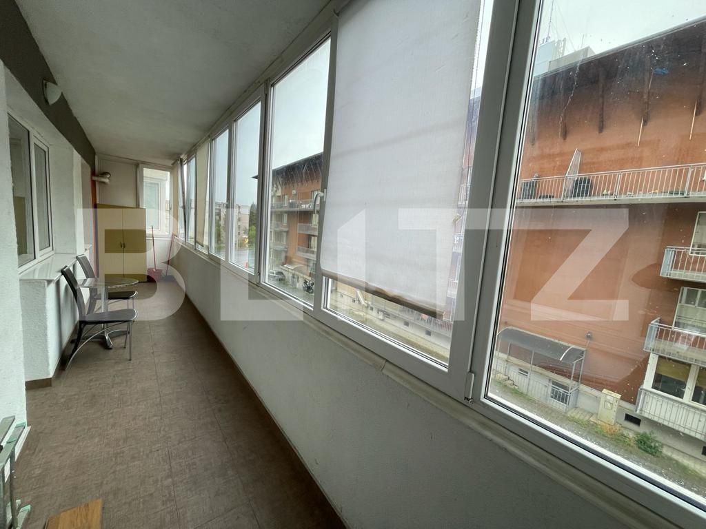 Apartament de închiriat 2 camere Zorilor - 68584AI | BLITZ Cluj-Napoca | Poza11