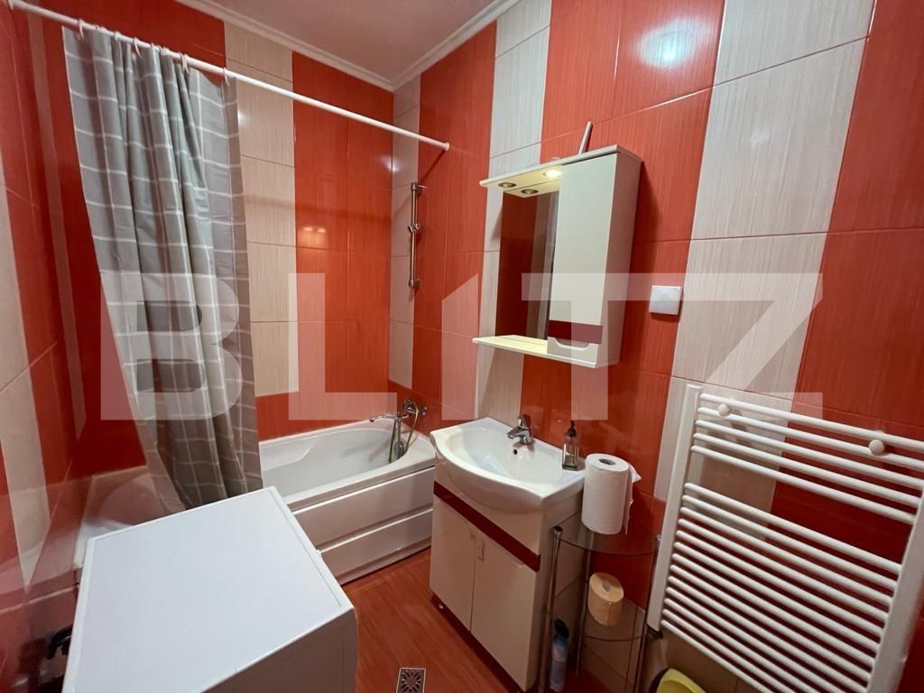 Apartament de închiriat 2 camere Zorilor - 68584AI | BLITZ Cluj-Napoca | Poza9