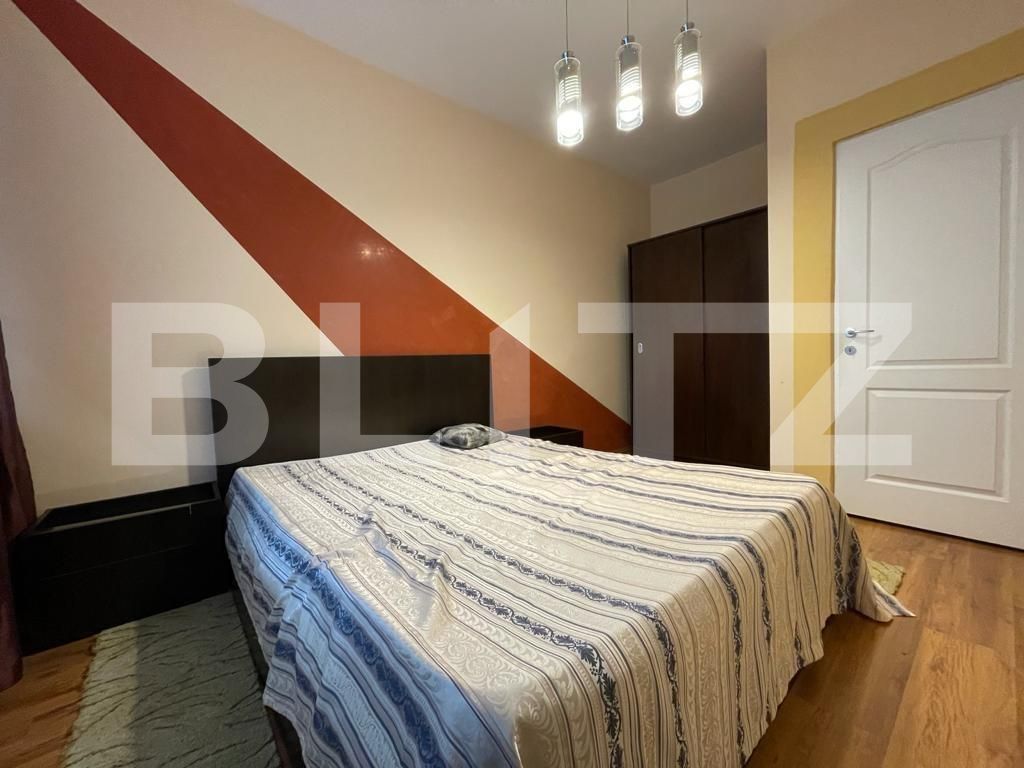 Apartament de închiriat 2 camere Zorilor - 68584AI | BLITZ Cluj-Napoca | Poza7