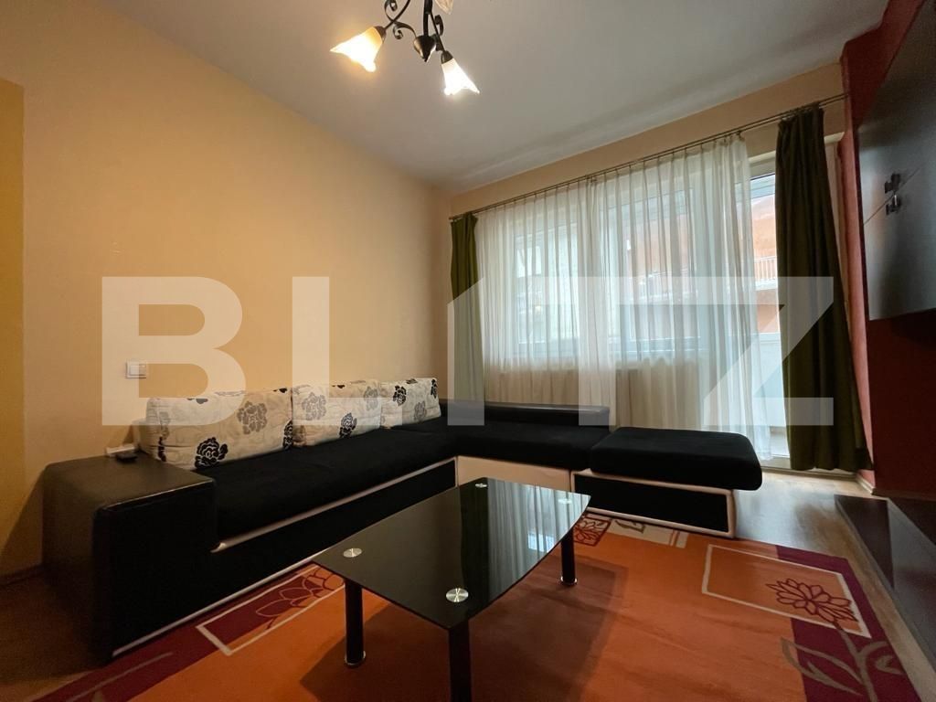 Apartament de închiriat 2 camere Zorilor - 68584AI | BLITZ Cluj-Napoca | Poza3