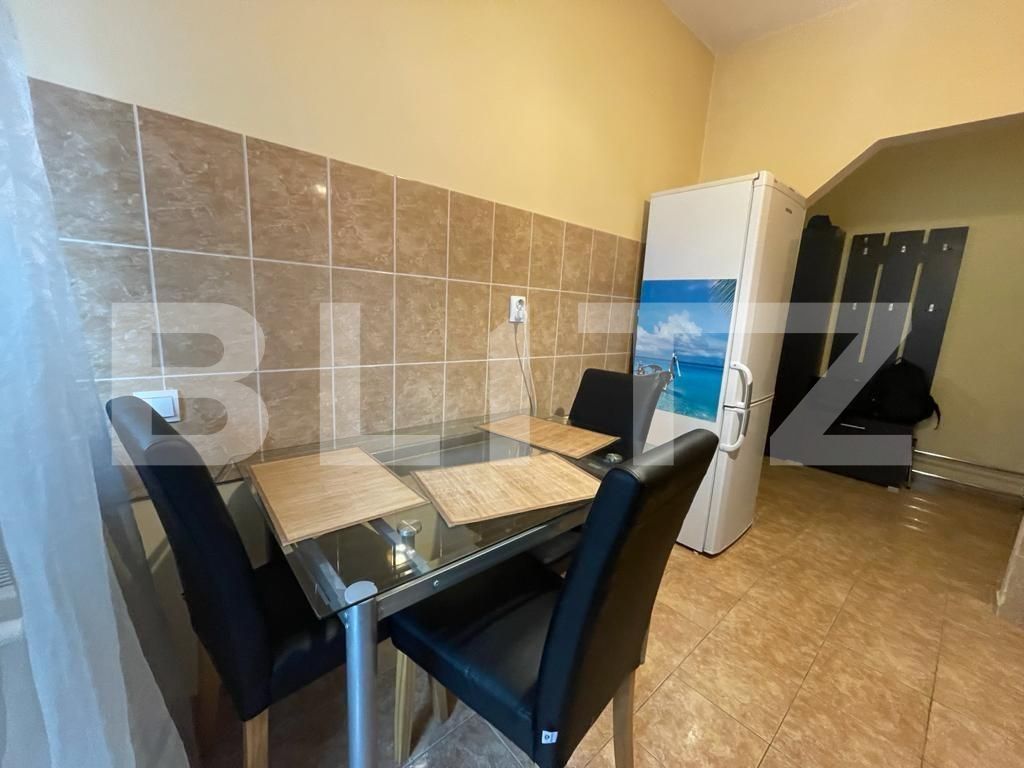 Apartament de închiriat 2 camere Zorilor - 68584AI | BLITZ Cluj-Napoca | Poza6