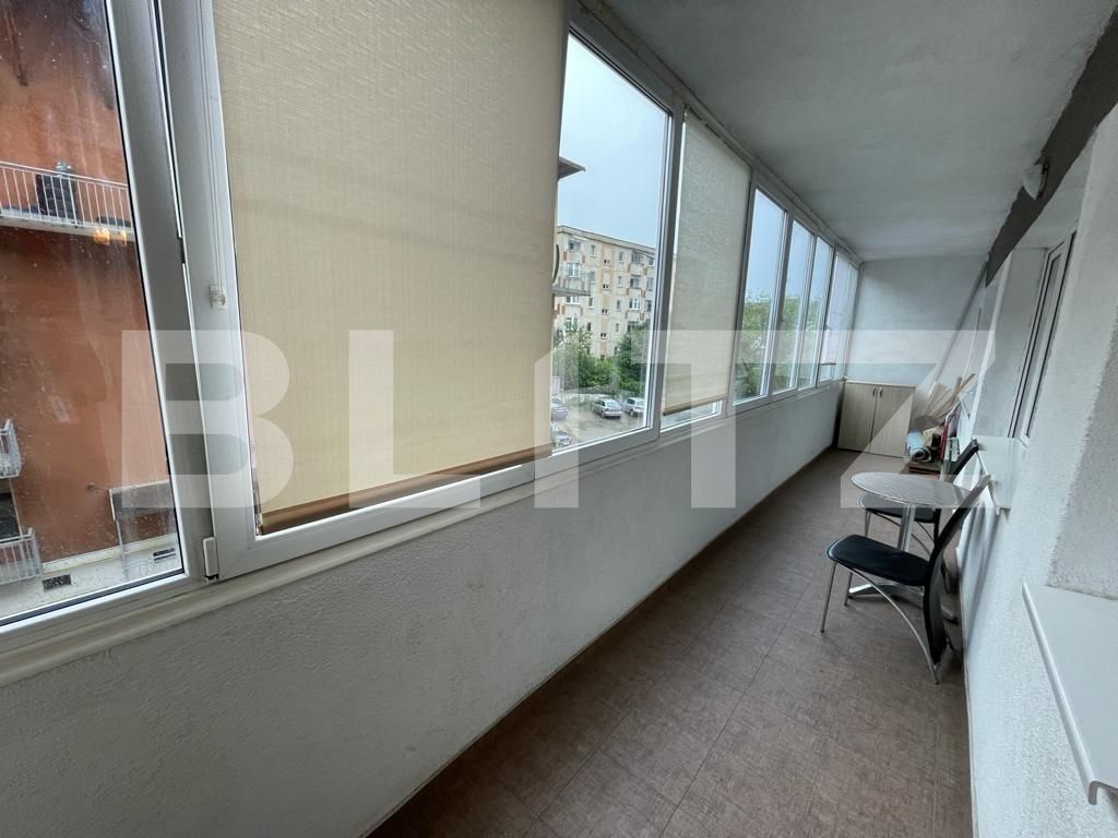 Apartament de închiriat 2 camere Zorilor - 68584AI | BLITZ Cluj-Napoca | Poza10