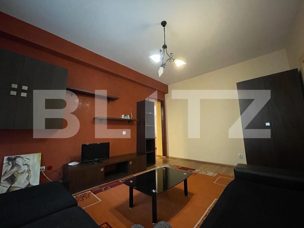 Apartament de închiriat 2 camere Zorilor - 68584AI | BLITZ Cluj-Napoca | Poza2