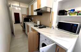 Apartament cu 2 camere, 50 mp, zona starzii Memorandumului