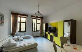 Apartament cu 2 camere, 50 mp, zona starzii Memorandumului