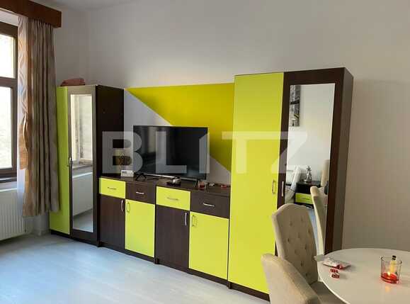 Apartament de închiriat 2 camere Central - 68594AI | BLITZ Cluj-Napoca | Poza4