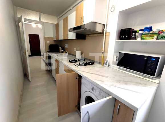 Apartament de închiriat 2 camere Central - 68594AI | BLITZ Cluj-Napoca | Poza5