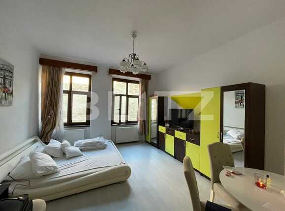 Apartament de închiriat 2 camere Central - 68594AI | BLITZ Cluj-Napoca | Poza3