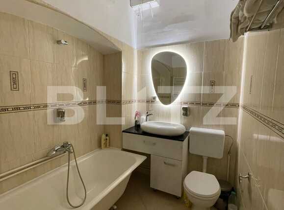 Apartament de închiriat 2 camere Central - 68594AI | BLITZ Cluj-Napoca | Poza7