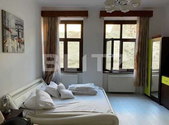 Apartament de închiriat 2 camere Central - 68594AI | BLITZ Cluj-Napoca | Poza1