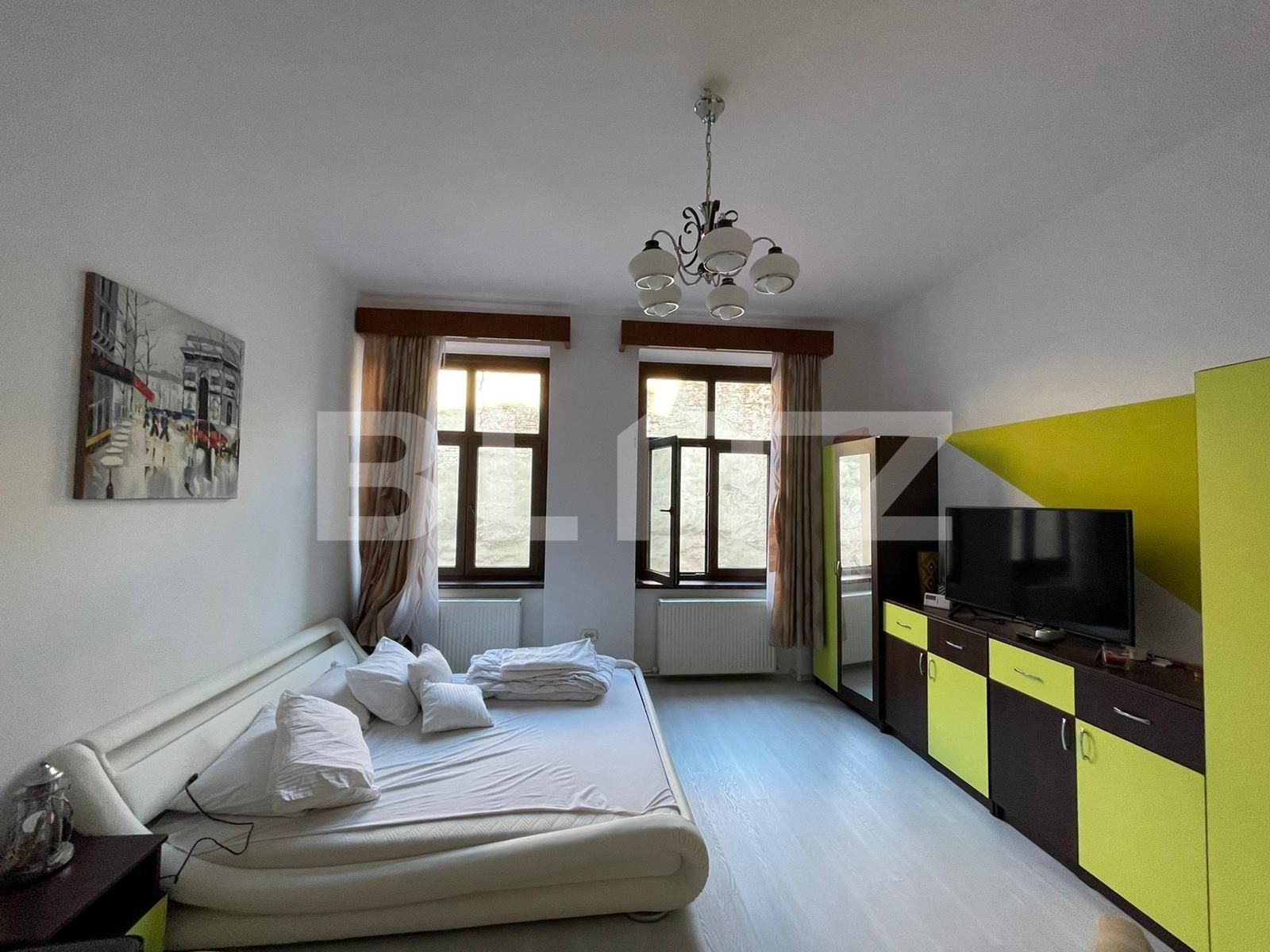 Apartament de închiriat 2 camere Central - 68594AI | BLITZ Cluj-Napoca | Poza2