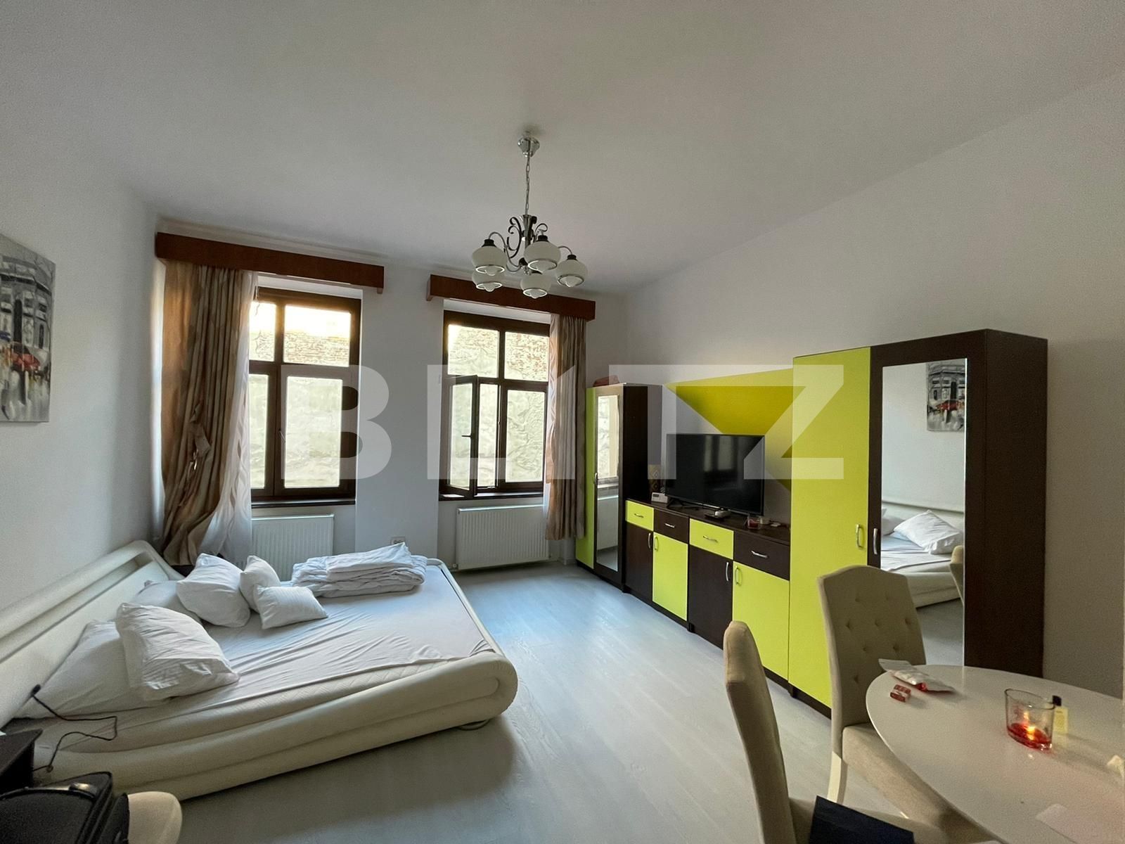 Apartament de închiriat 2 camere Central - 68594AI | BLITZ Cluj-Napoca | Poza3