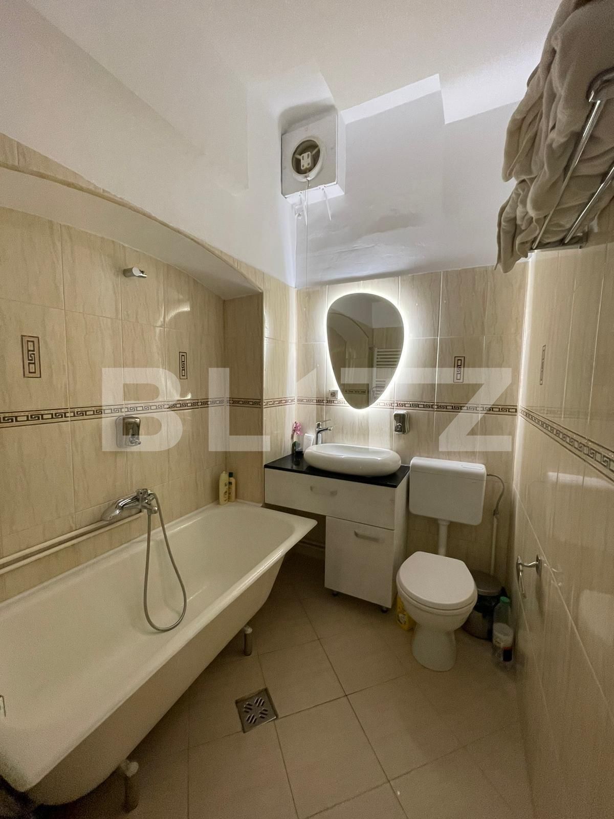 Apartament de închiriat 2 camere Central - 68594AI | BLITZ Cluj-Napoca | Poza7