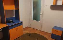 Apartament de 2 camere, decomandat, etaj intermediar, 40 mp, zona strazii Mehedinti