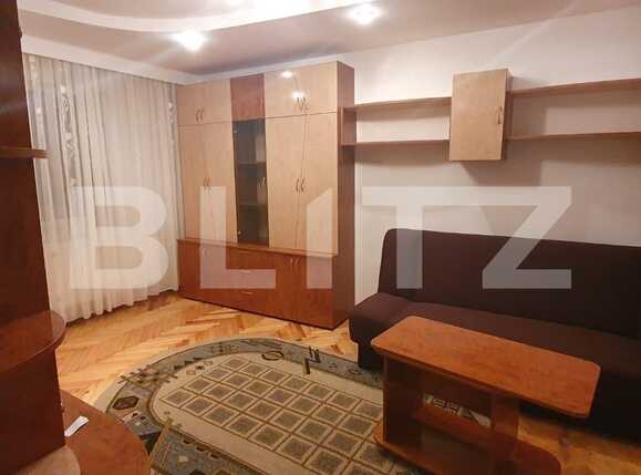 Apartament de închiriat 2 camere Manastur - 68597AI | BLITZ Cluj-Napoca | Poza2
