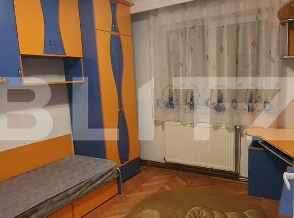 Apartament de închiriat 2 camere Manastur - 68597AI | BLITZ Cluj-Napoca | Poza3