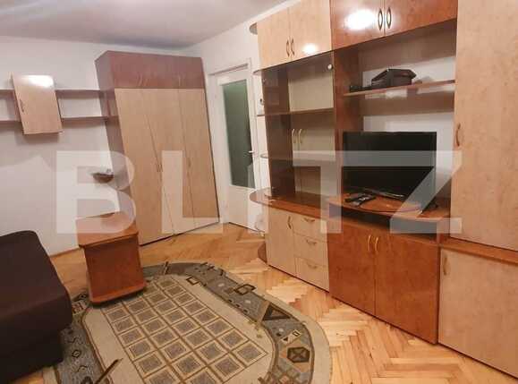 Apartament de închiriat 2 camere Manastur - 68597AI | BLITZ Cluj-Napoca | Poza1