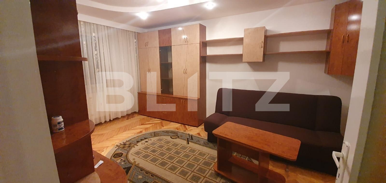 Apartament de închiriat 2 camere Manastur - 68597AI | BLITZ Cluj-Napoca | Poza2