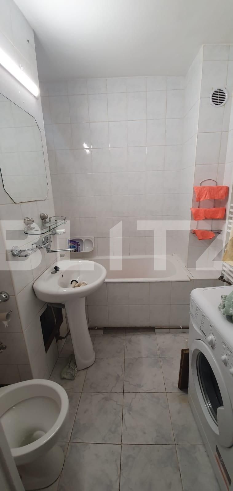Apartament de închiriat 2 camere Manastur - 68597AI | BLITZ Cluj-Napoca | Poza7