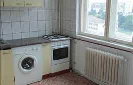 2 camere, 47 mp utili, semidecomandat, partial mobilat, zona strazii Padis