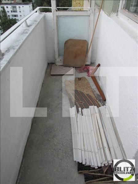 Apartament de vânzare 2 camere Gheorgheni - 6860AV | BLITZ Cluj-Napoca | Poza9