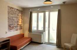 Garsoniera in zona ultracentrala, cladire renovata!