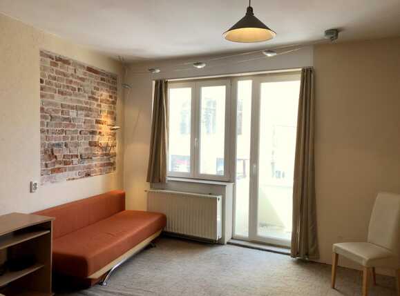 Garsonieră de vânzare Central - 68602AV | BLITZ Cluj-Napoca | Poza1