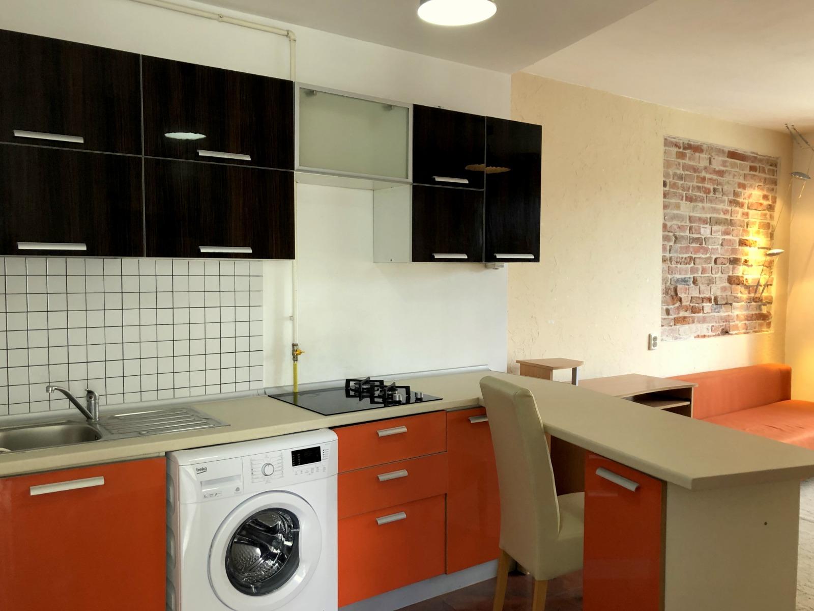 Garsonieră de vânzare Central - 68602AV | BLITZ Cluj-Napoca | Poza6