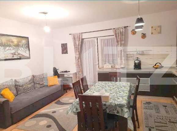 Apartament de vânzare 2 camere Floreşti - 68609AV | BLITZ Cluj-Napoca | Poza1