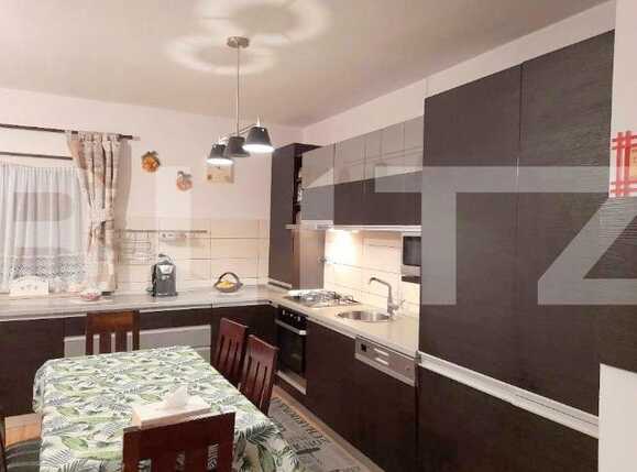 Apartament de vânzare 2 camere Floreşti - 68609AV | BLITZ Cluj-Napoca | Poza2