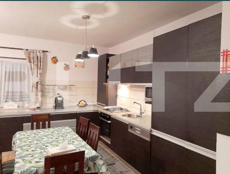 Apartament de vânzare 2 camere Floreşti - 68609AV | BLITZ Cluj-Napoca | Poza2