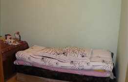 Vanzare apartament 3 camere, 72 mp utili, zona Campului, gradina si loc parcare