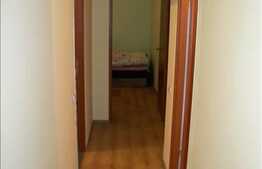 Vanzare apartament 3 camere, 72 mp utili, zona Campului, gradina si loc parcare