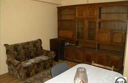 Vanzare apartament 3 camere, 72 mp utili, zona Campului, gradina si loc parcare