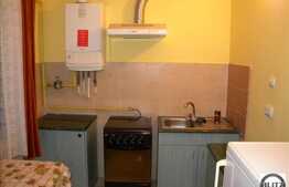 Vanzare apartament 3 camere, 72 mp utili, zona Campului, gradina si loc parcare