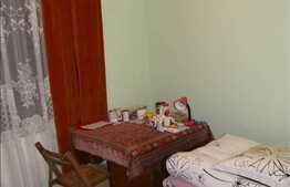 Vanzare apartament 3 camere, 72 mp utili, zona Campului, gradina si loc parcare